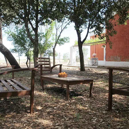 Casa Porcara Agroturismo