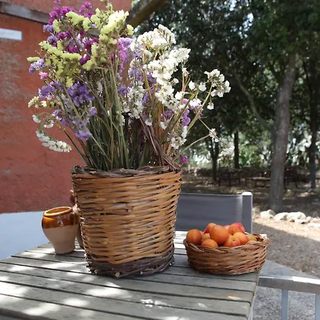 Casa Porcara Farm stay *