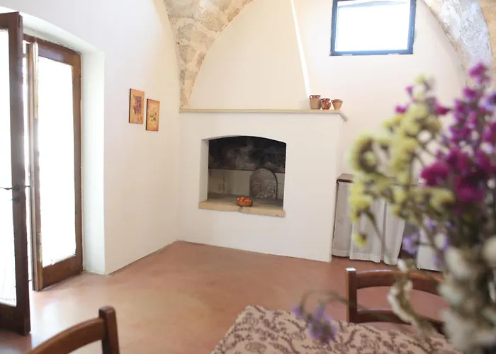 Casa Porcara Veglie